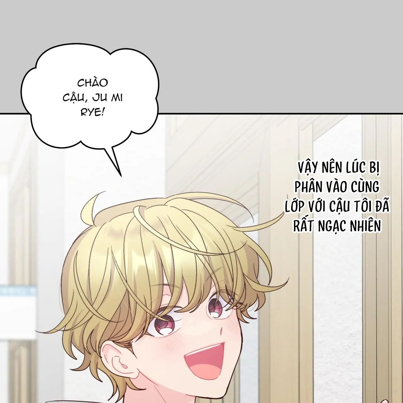 (END) Merry Marbling Chapter 88 Trang 65