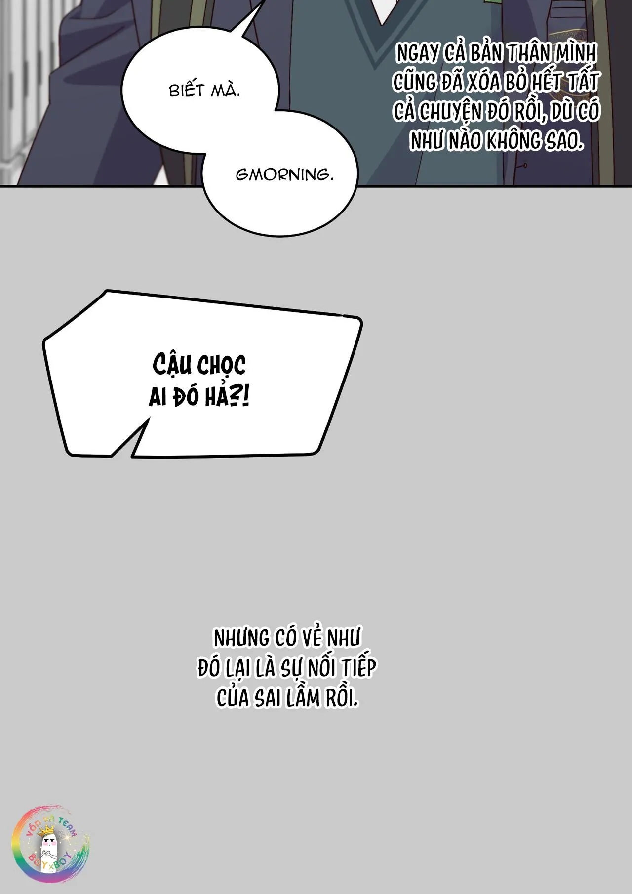 (END) Merry Marbling Chapter 88 Trang 68