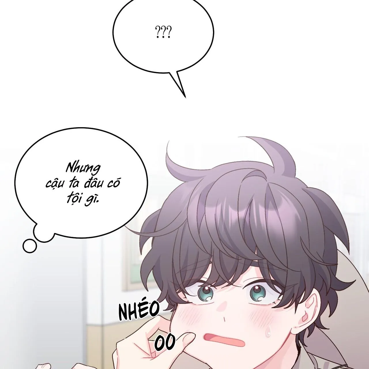 (END) Merry Marbling Chapter 88 Trang 73