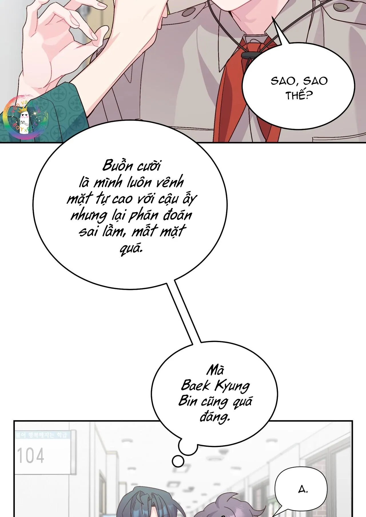 (END) Merry Marbling Chapter 88 Trang 74