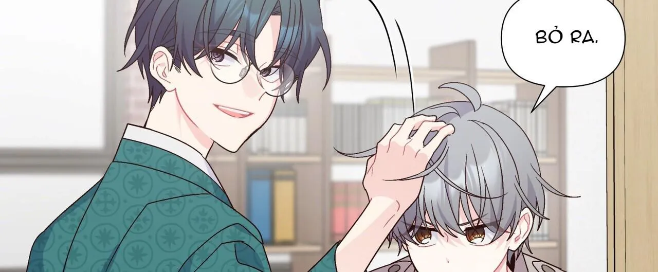 (END) Merry Marbling Chapter 88 Trang 81