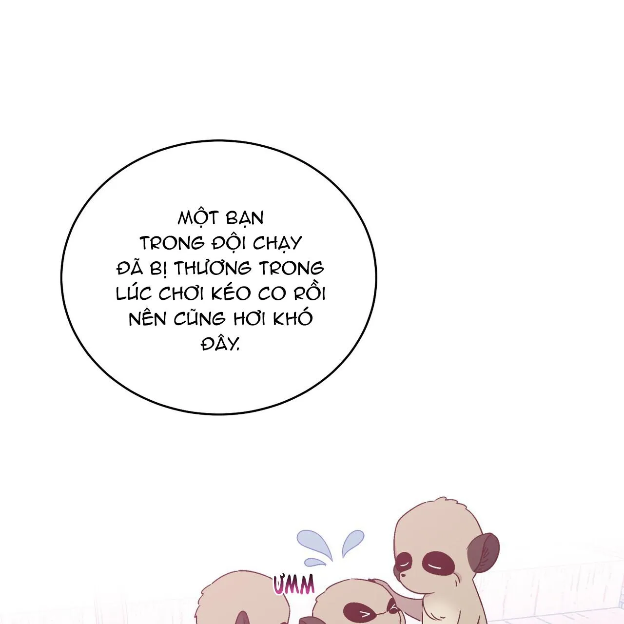 (END) Merry Marbling Chapter 88 Trang 91