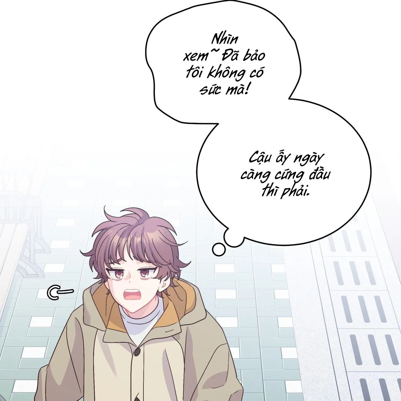 (END) Merry Marbling Chapter 88 Trang 97