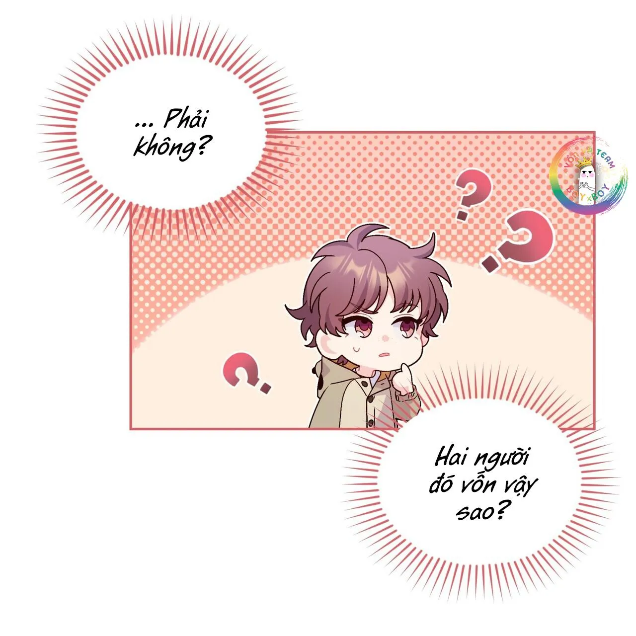 (END) Merry Marbling Chapter 88 Trang 104