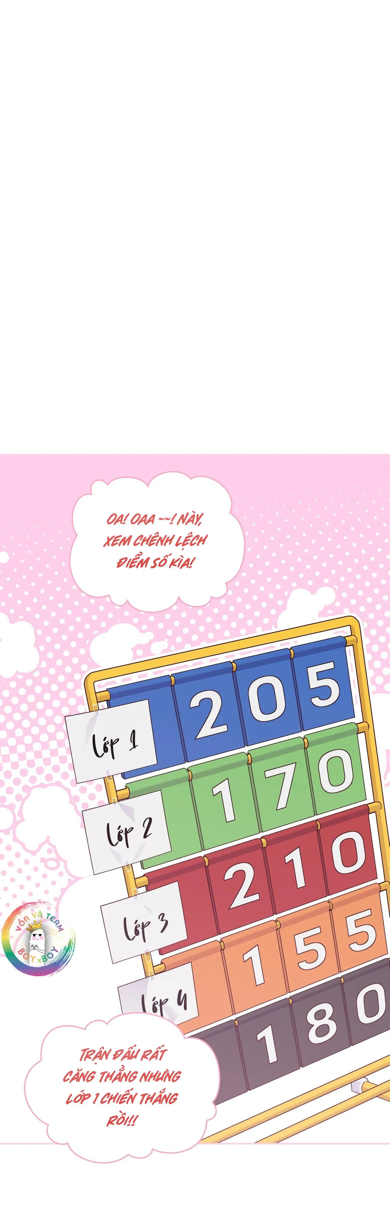 (END) Merry Marbling Chapter 89 Trang 18