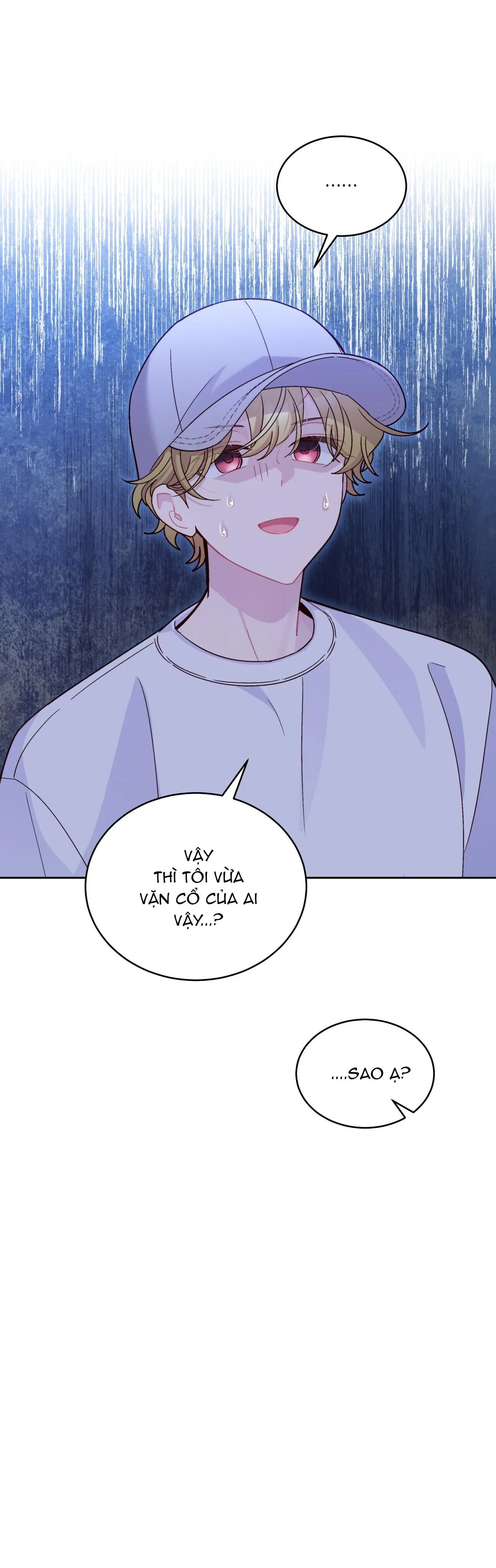 (END) Merry Marbling Chapter 91 Trang 12