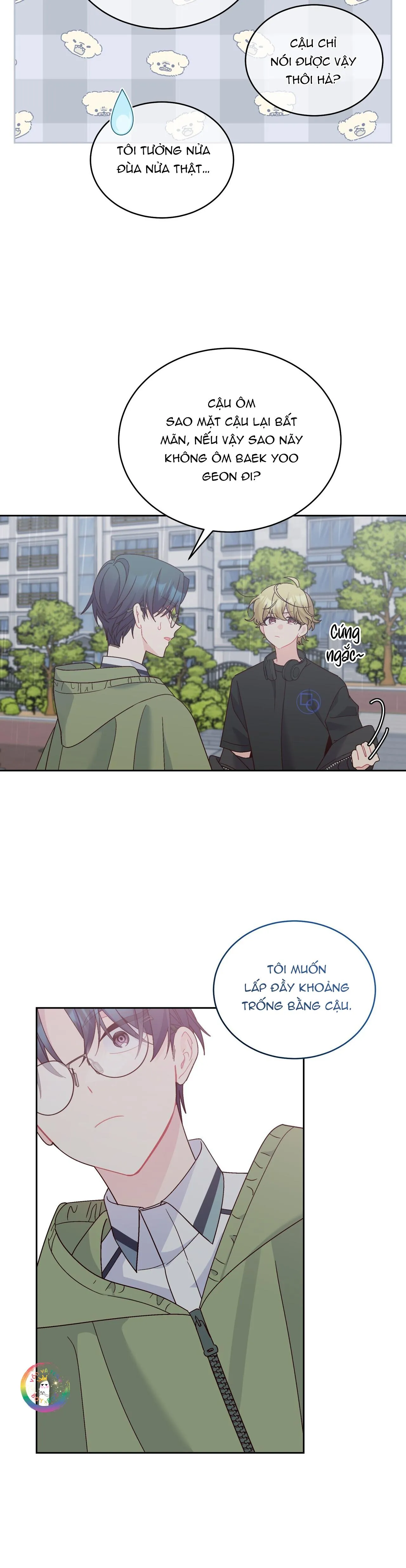 (END) Merry Marbling Chapter 92 Trang 20