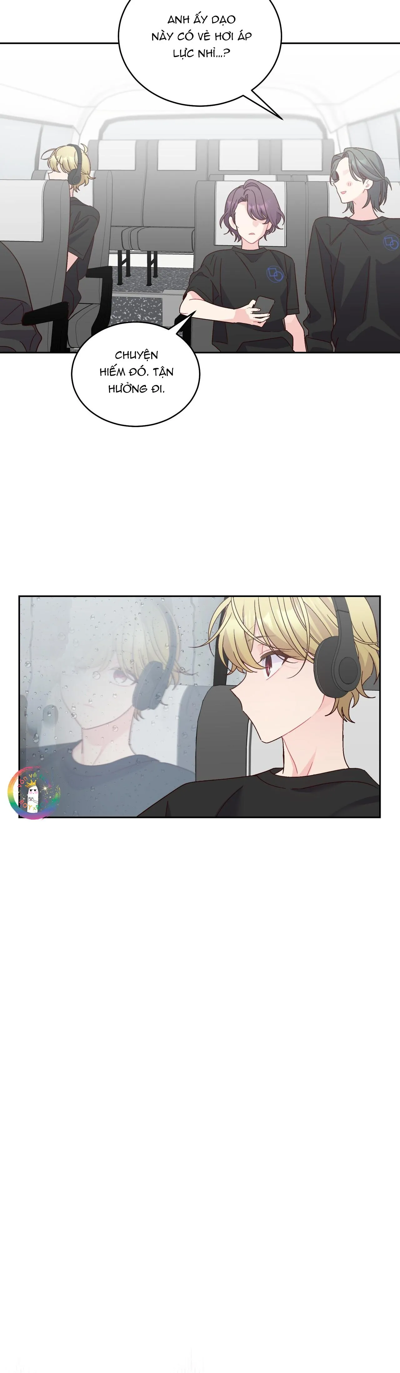 (END) Merry Marbling Chapter 92 Trang 24