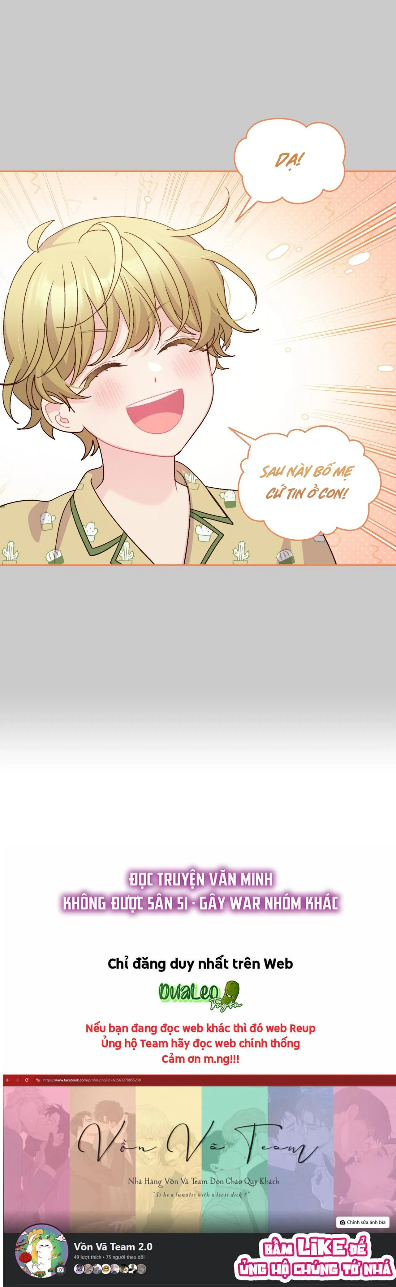 (END) Merry Marbling Chapter 92 Trang 34