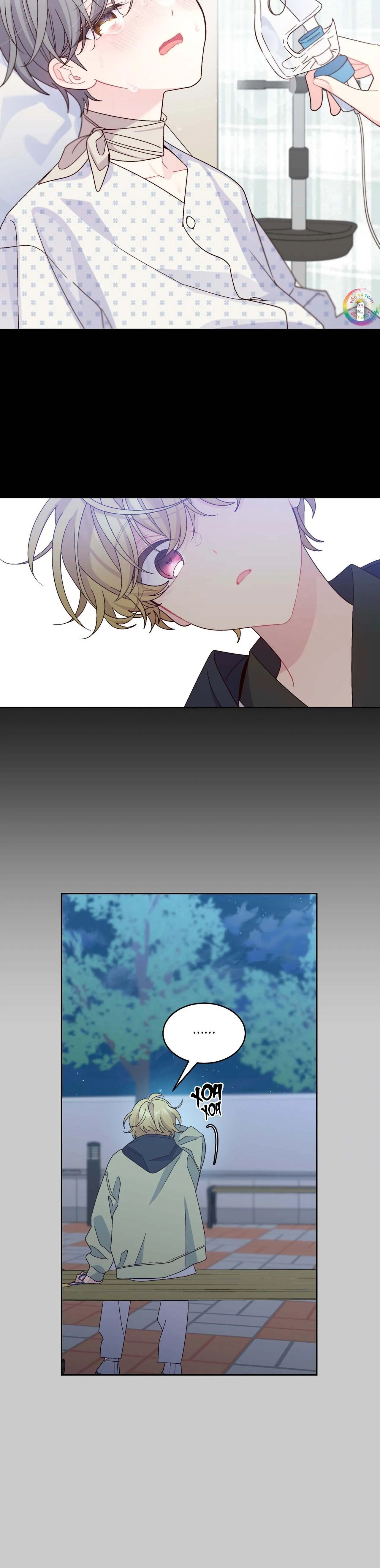 (END) Merry Marbling Chapter 93 Trang 13