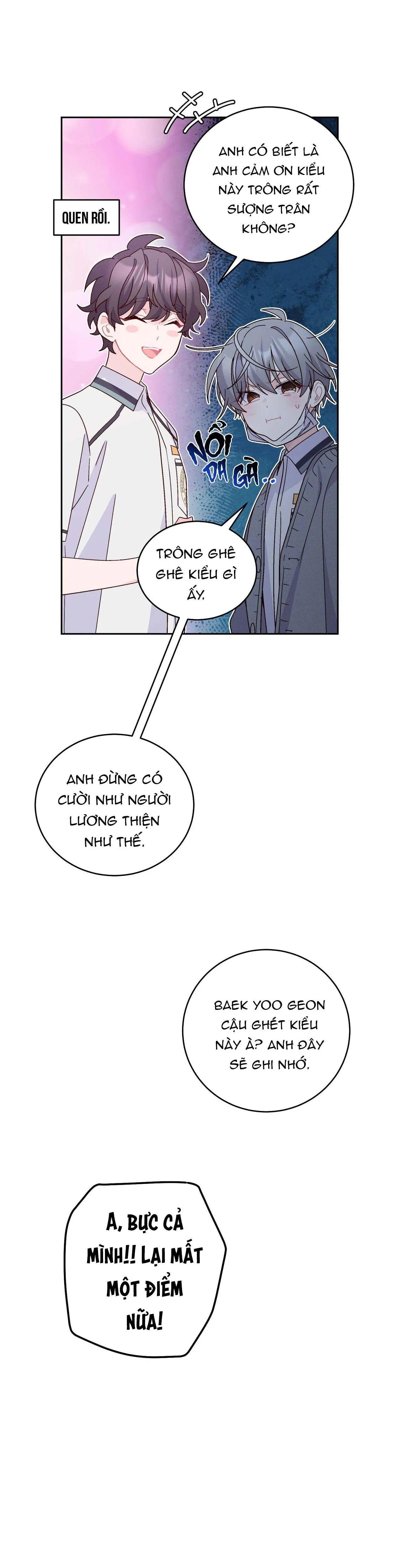 (END) Merry Marbling Chapter 93 Trang 29