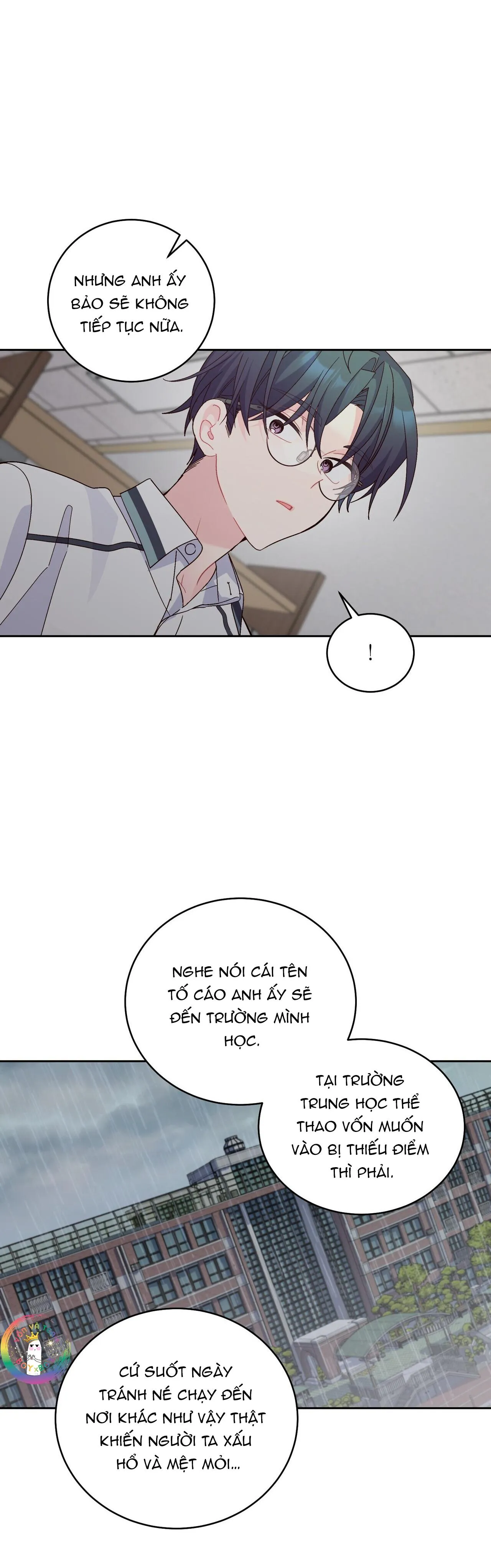 (END) Merry Marbling Chapter 94 Trang 10