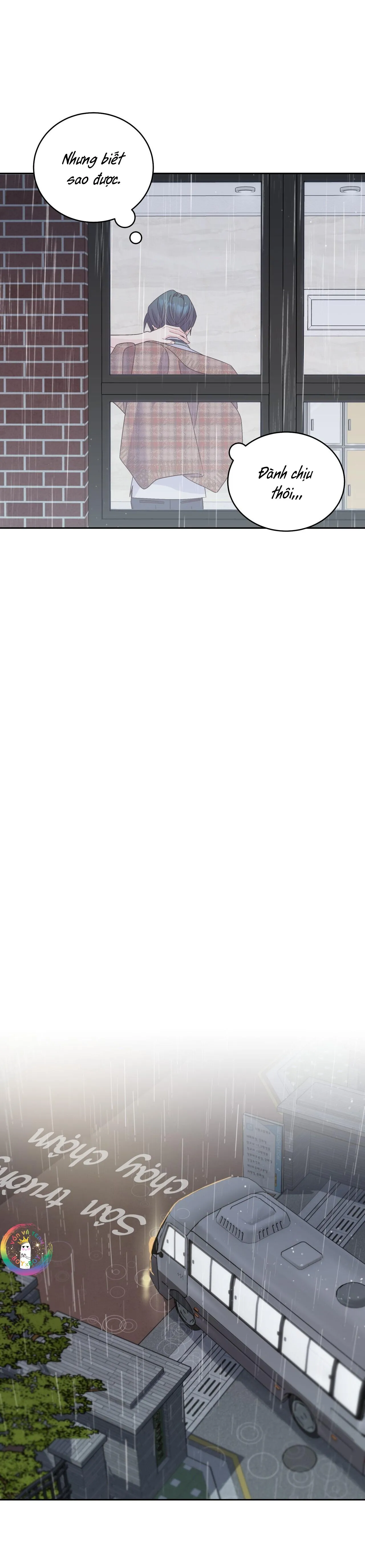 (END) Merry Marbling Chapter 94 Trang 15