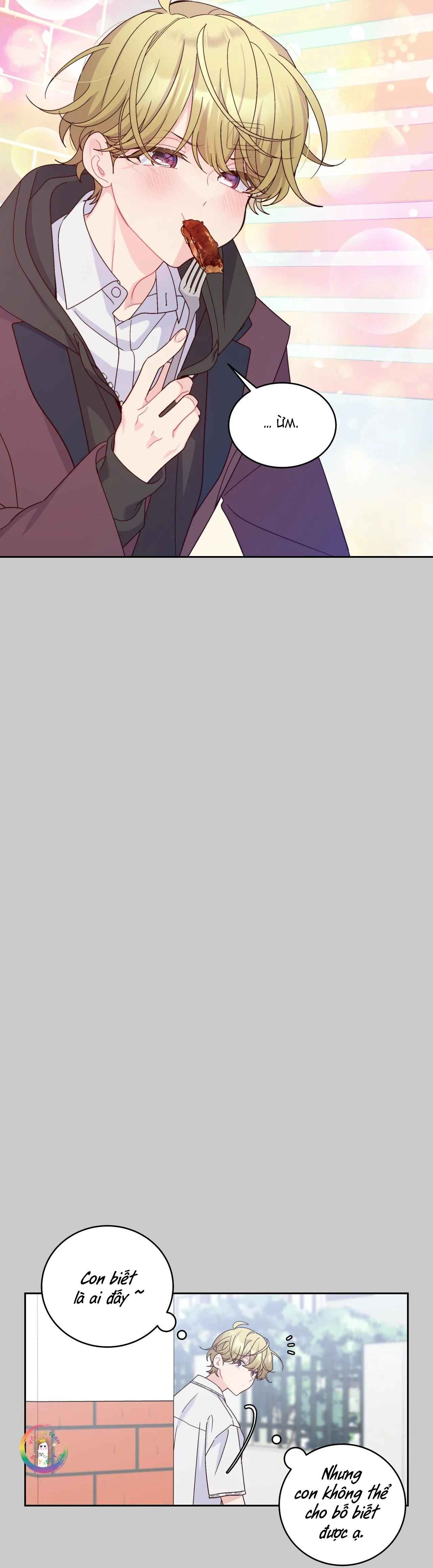 (END) Merry Marbling Chapter 95 Trang 8