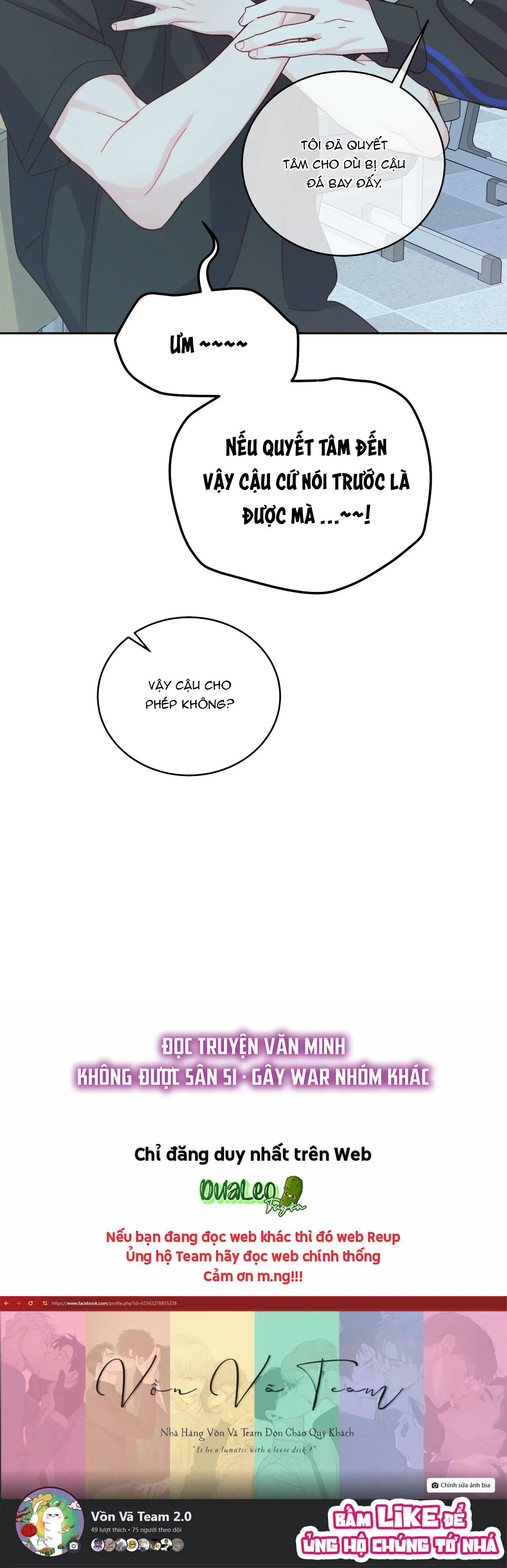 (END) Merry Marbling Chapter 95 Trang 30