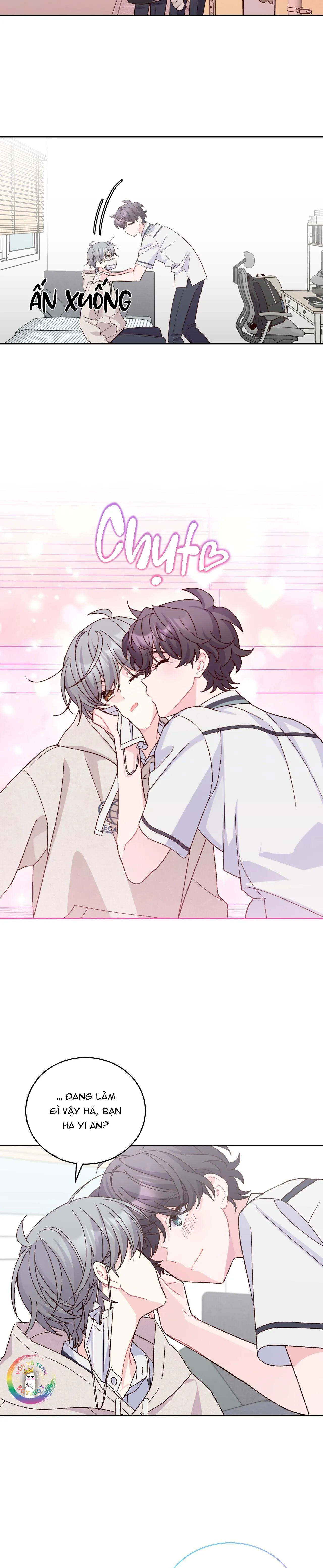 (END) Merry Marbling Chapter 96 Trang 15