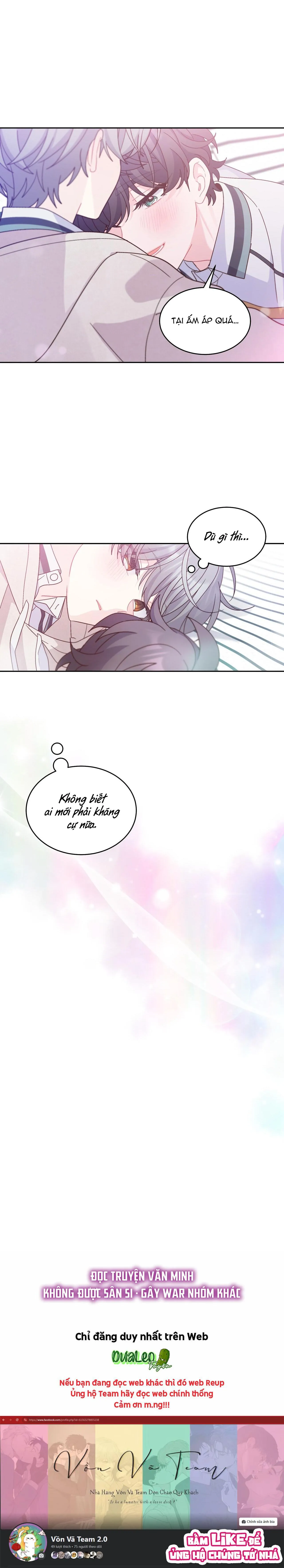 (END) Merry Marbling Chapter 96 Trang 23