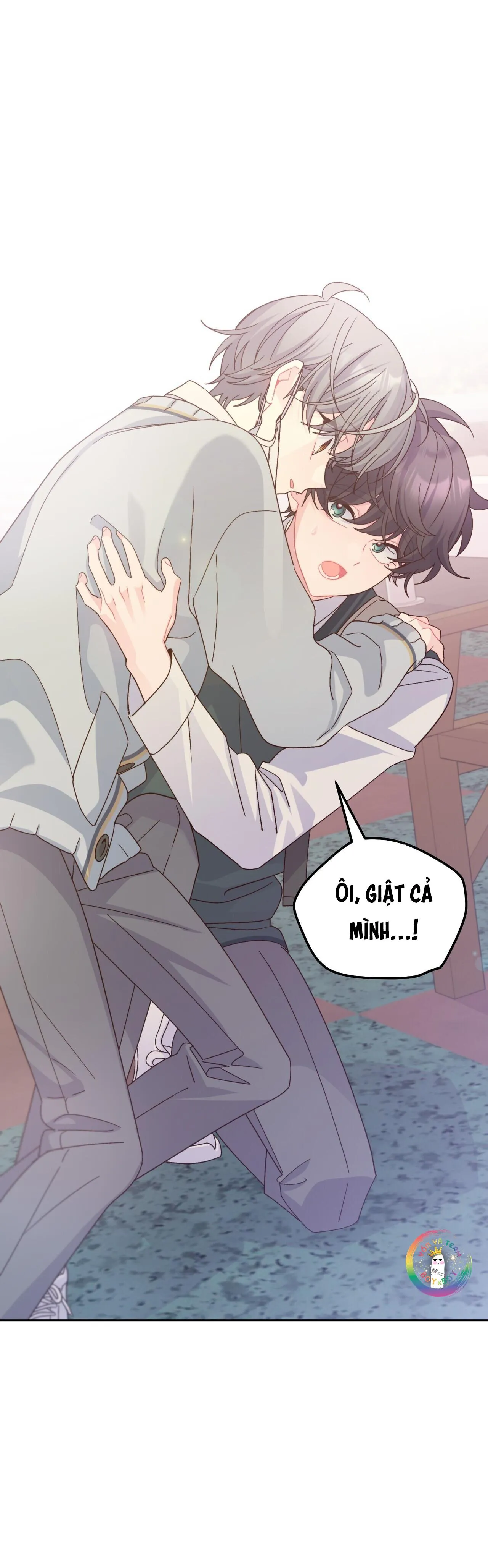 (END) Merry Marbling Chapter 97 Trang 29