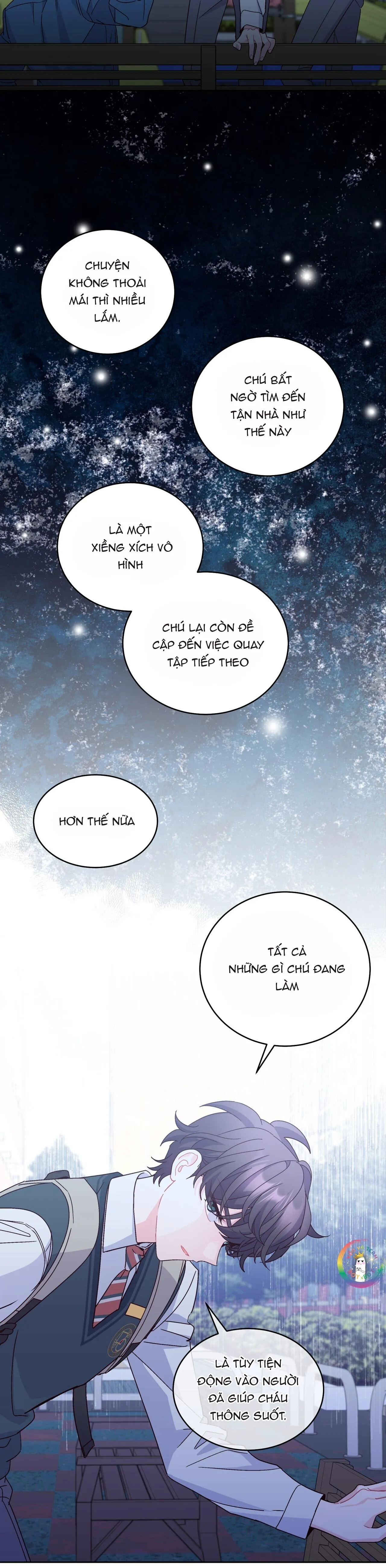 (END) Merry Marbling Chapter 98 Trang 8