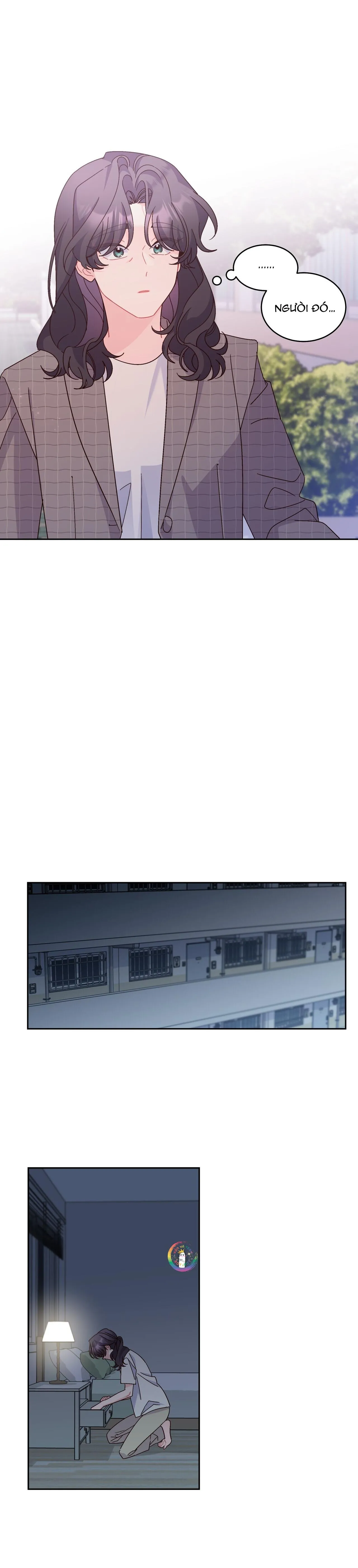 (END) Merry Marbling Chapter 98 Trang 29