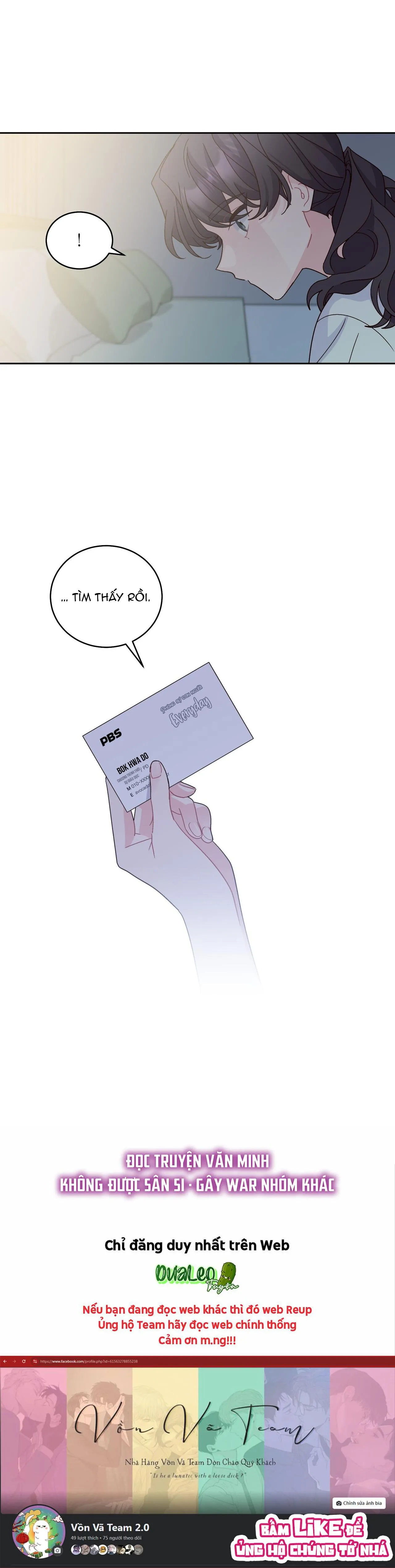 (END) Merry Marbling Chapter 98 Trang 30