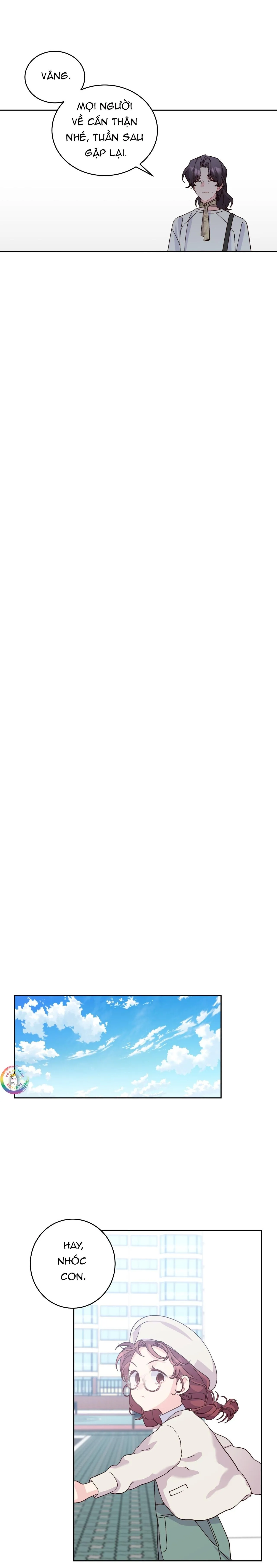 (END) Merry Marbling Chapter 99 Trang 6