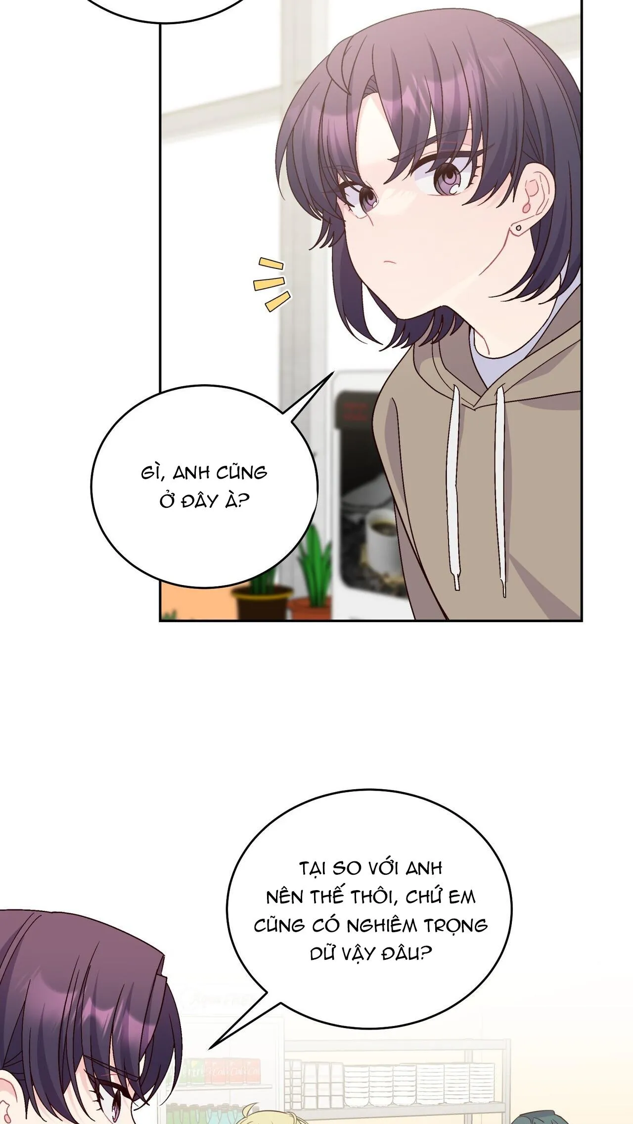 (END) Merry Marbling Chapter 100 Trang 3