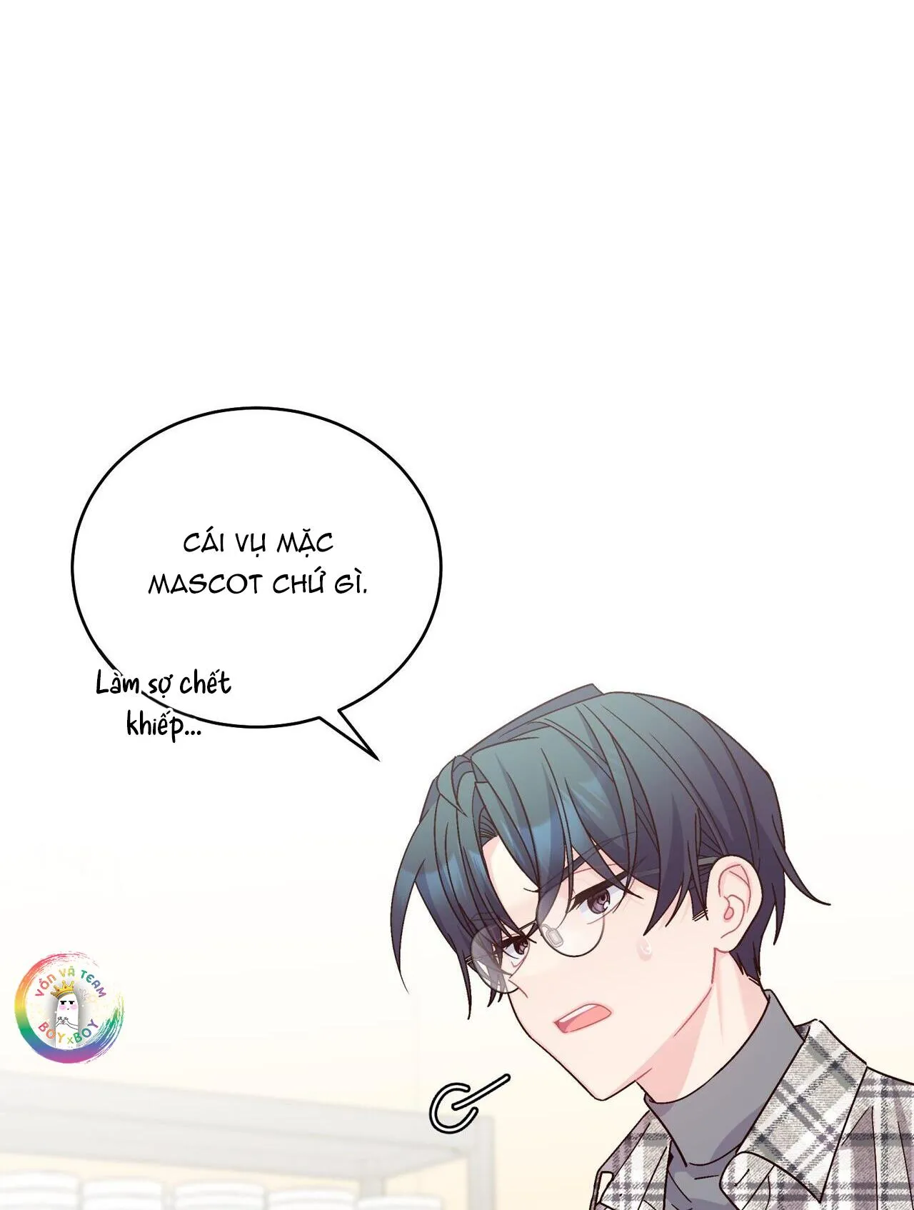 (END) Merry Marbling Chapter 100 Trang 12