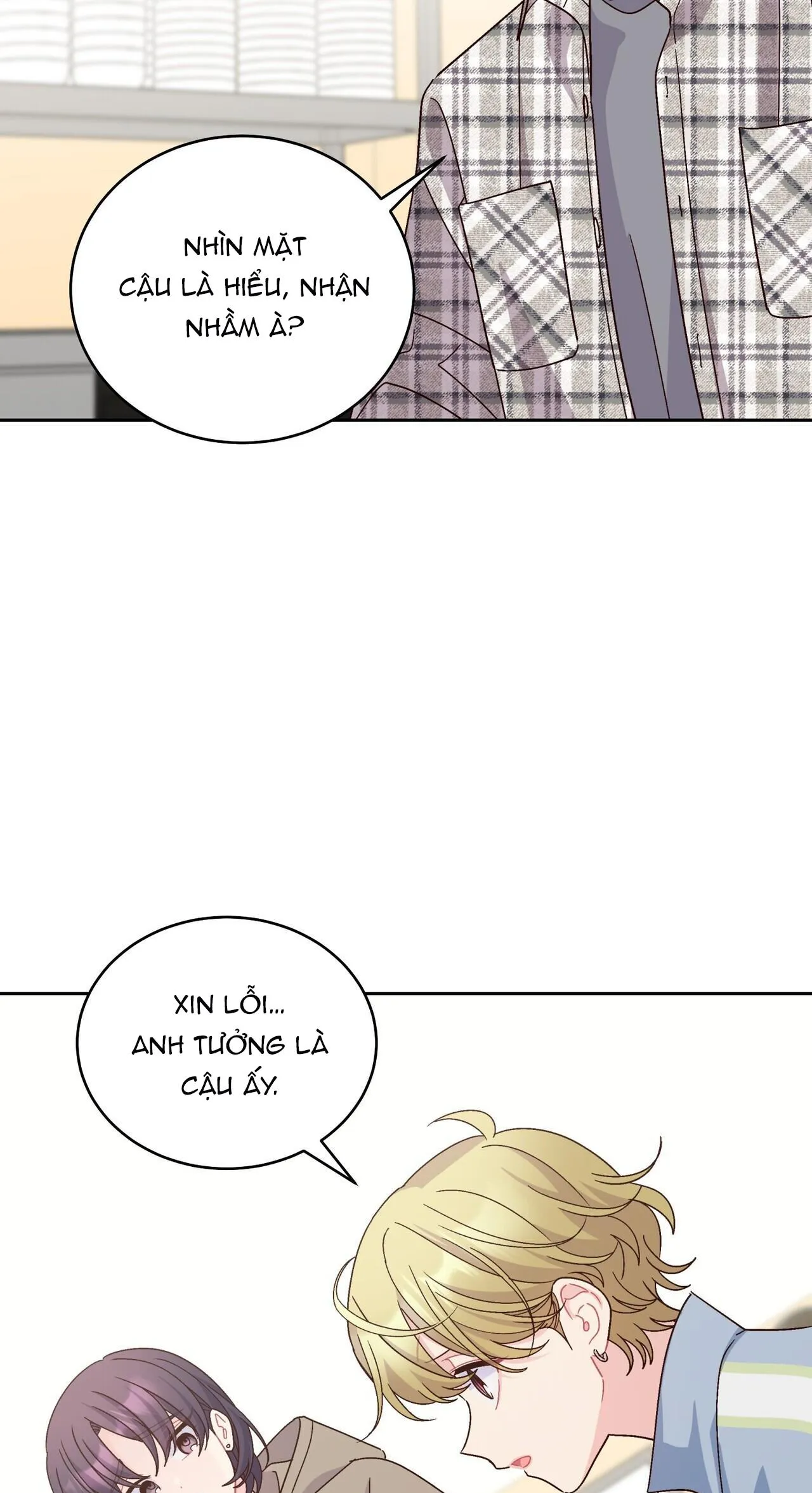 (END) Merry Marbling Chapter 100 Trang 13