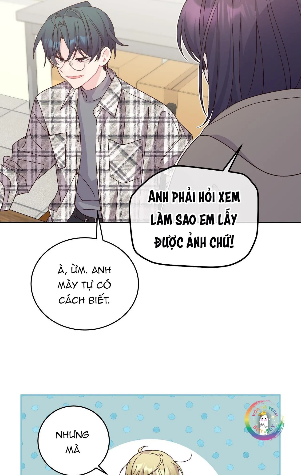 (END) Merry Marbling Chapter 100 Trang 16