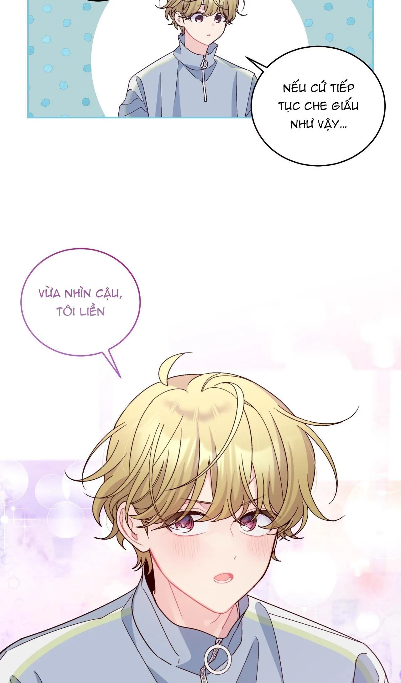 (END) Merry Marbling Chapter 100 Trang 17