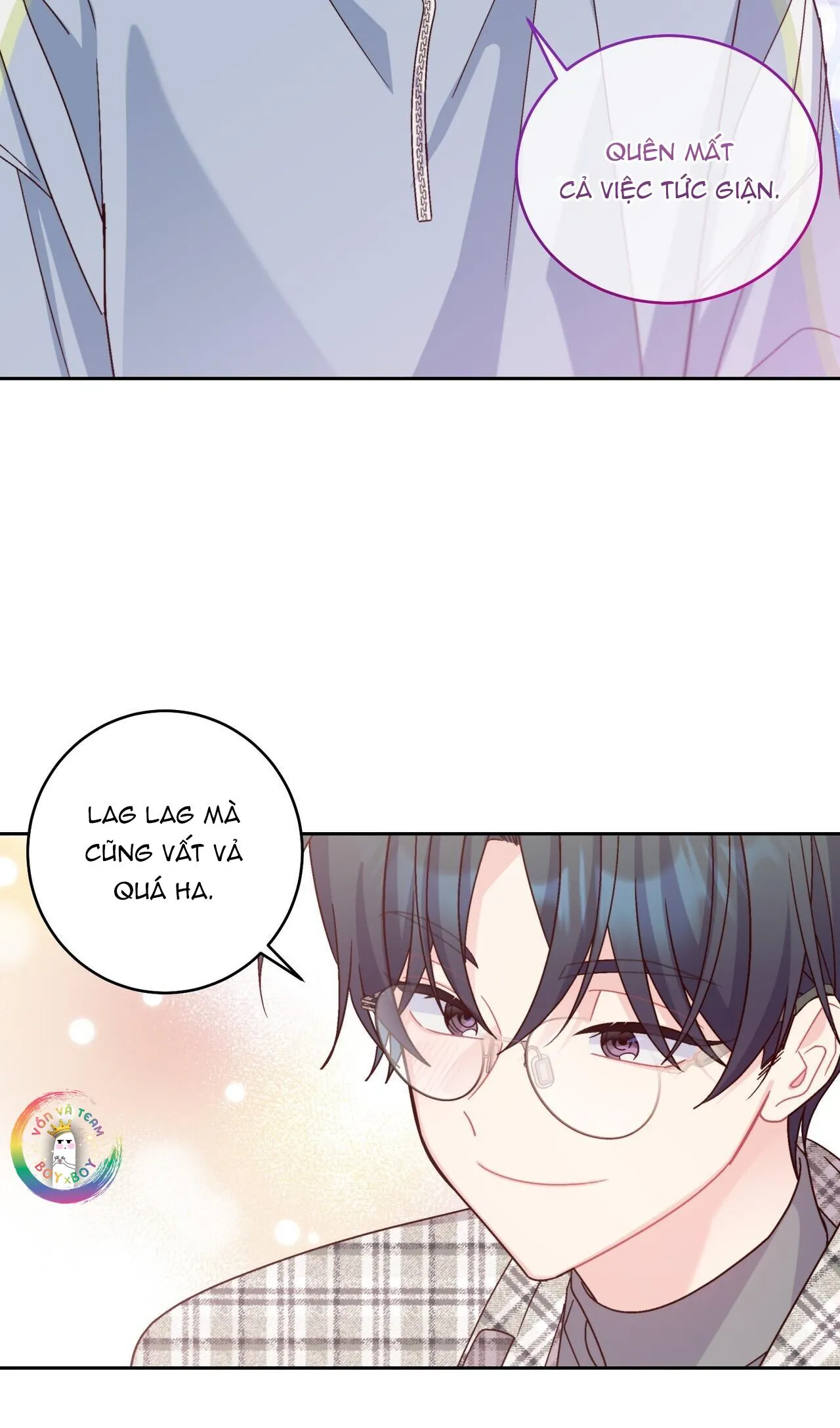 (END) Merry Marbling Chapter 100 Trang 18