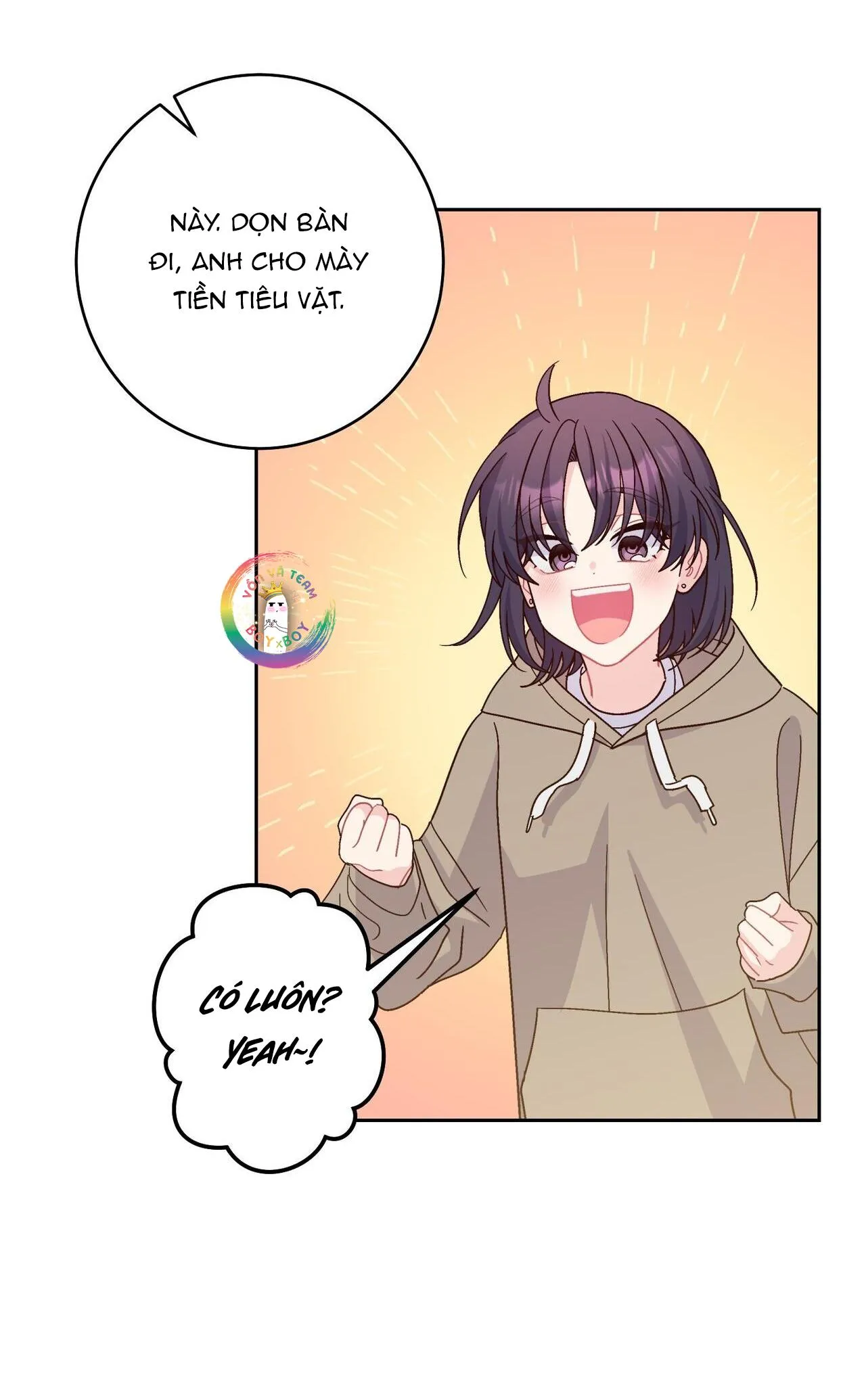 (END) Merry Marbling Chapter 100 Trang 20