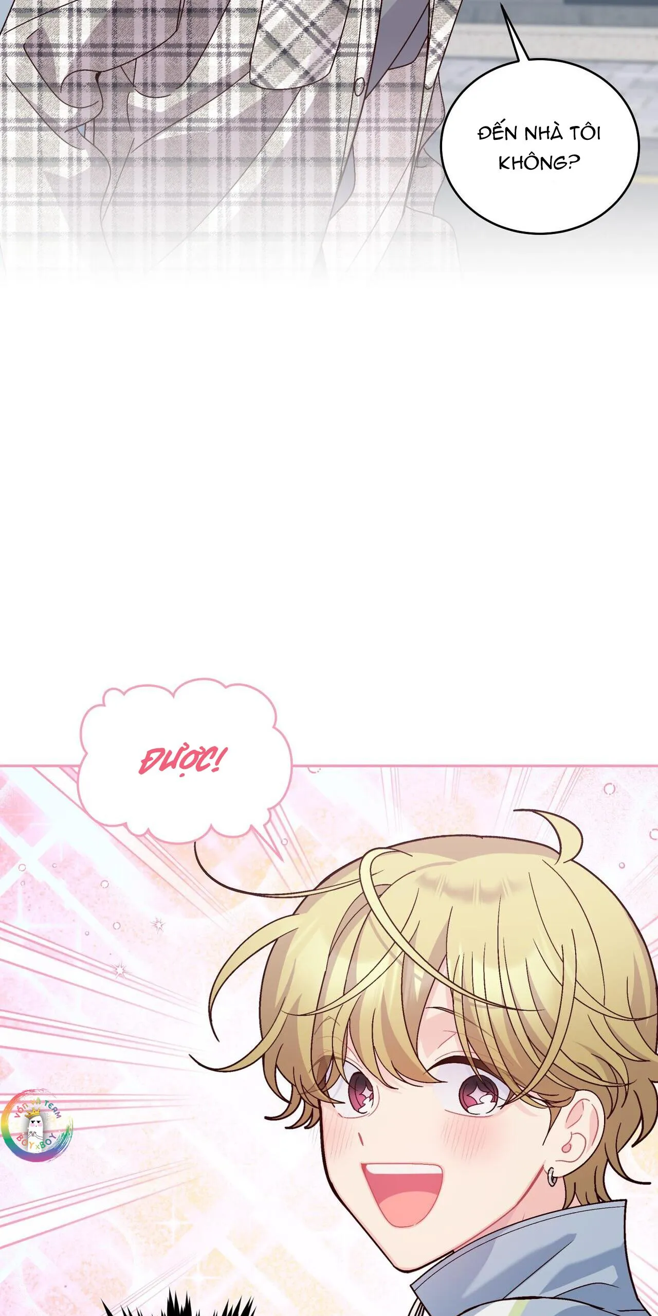 (END) Merry Marbling Chapter 100 Trang 26