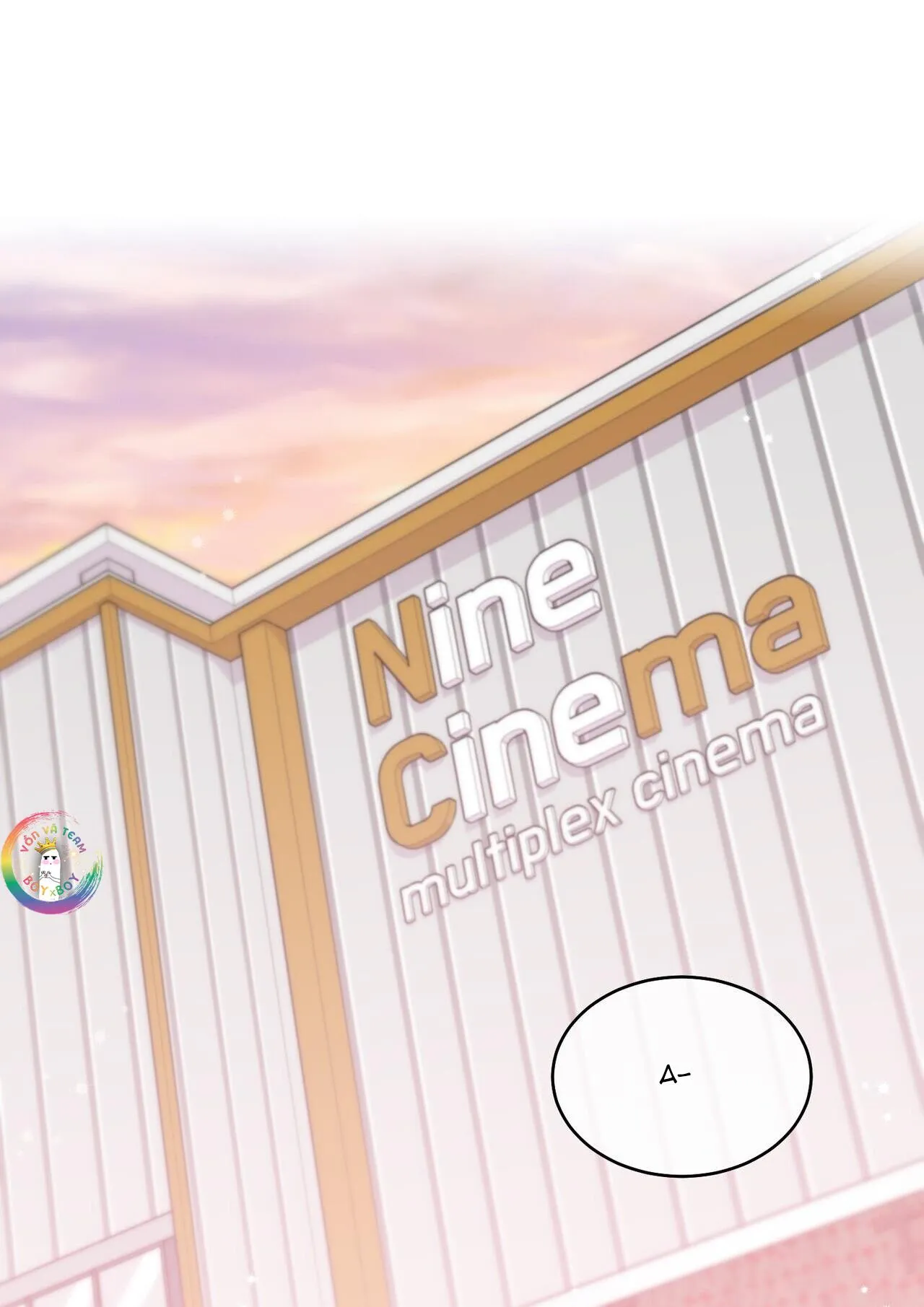 (END) Merry Marbling Chapter 100 Trang 28