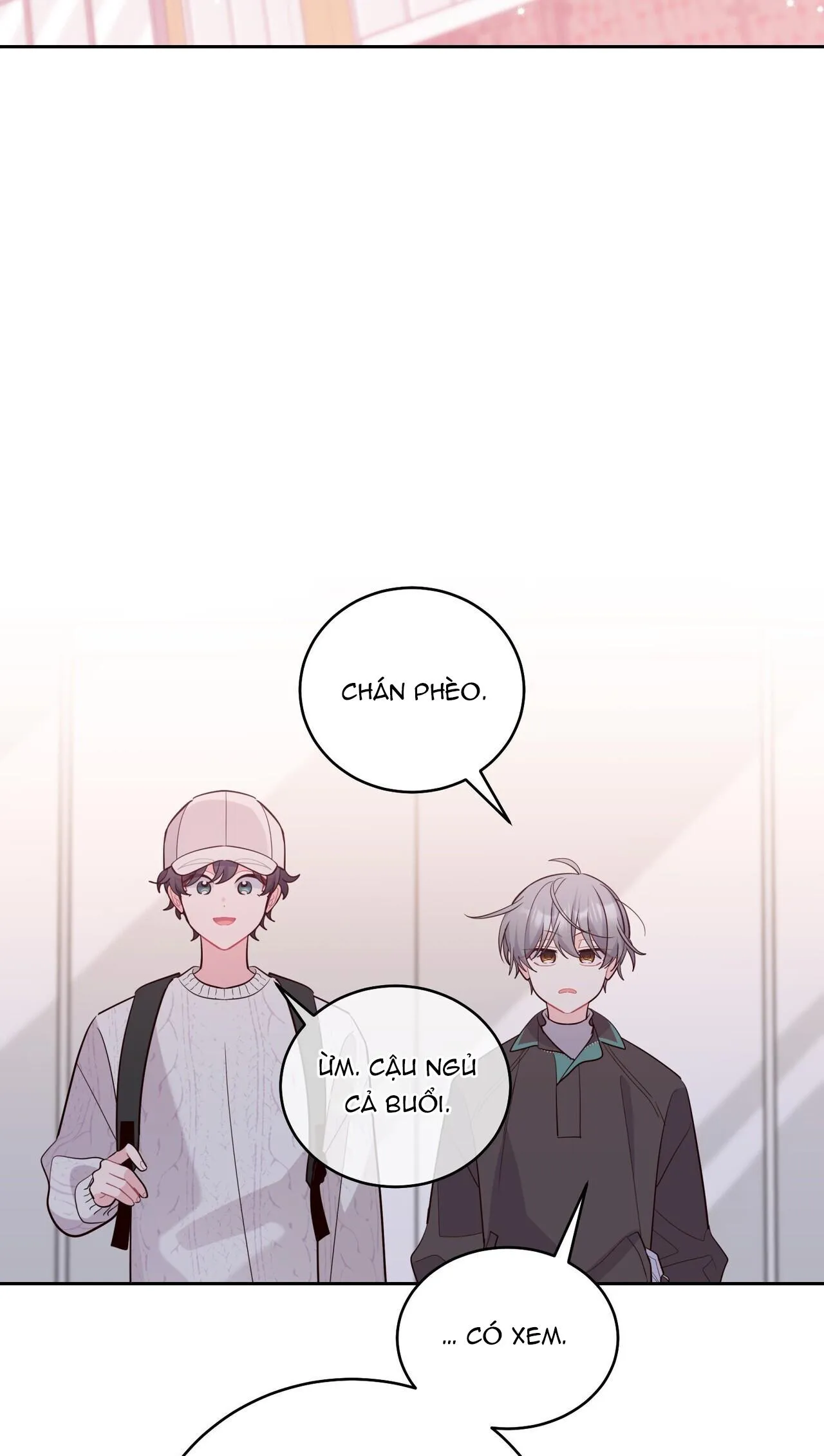 (END) Merry Marbling Chapter 100 Trang 29