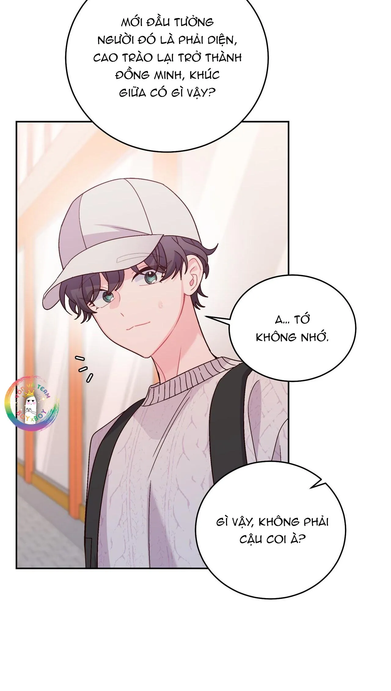 (END) Merry Marbling Chapter 100 Trang 30