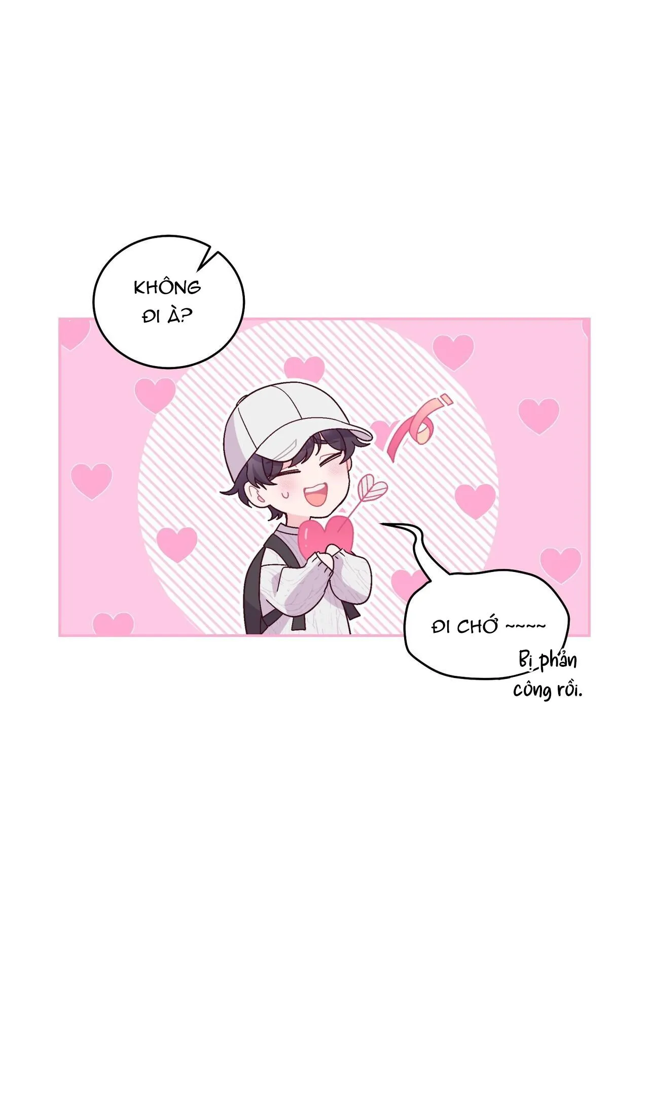 (END) Merry Marbling Chapter 100 Trang 33