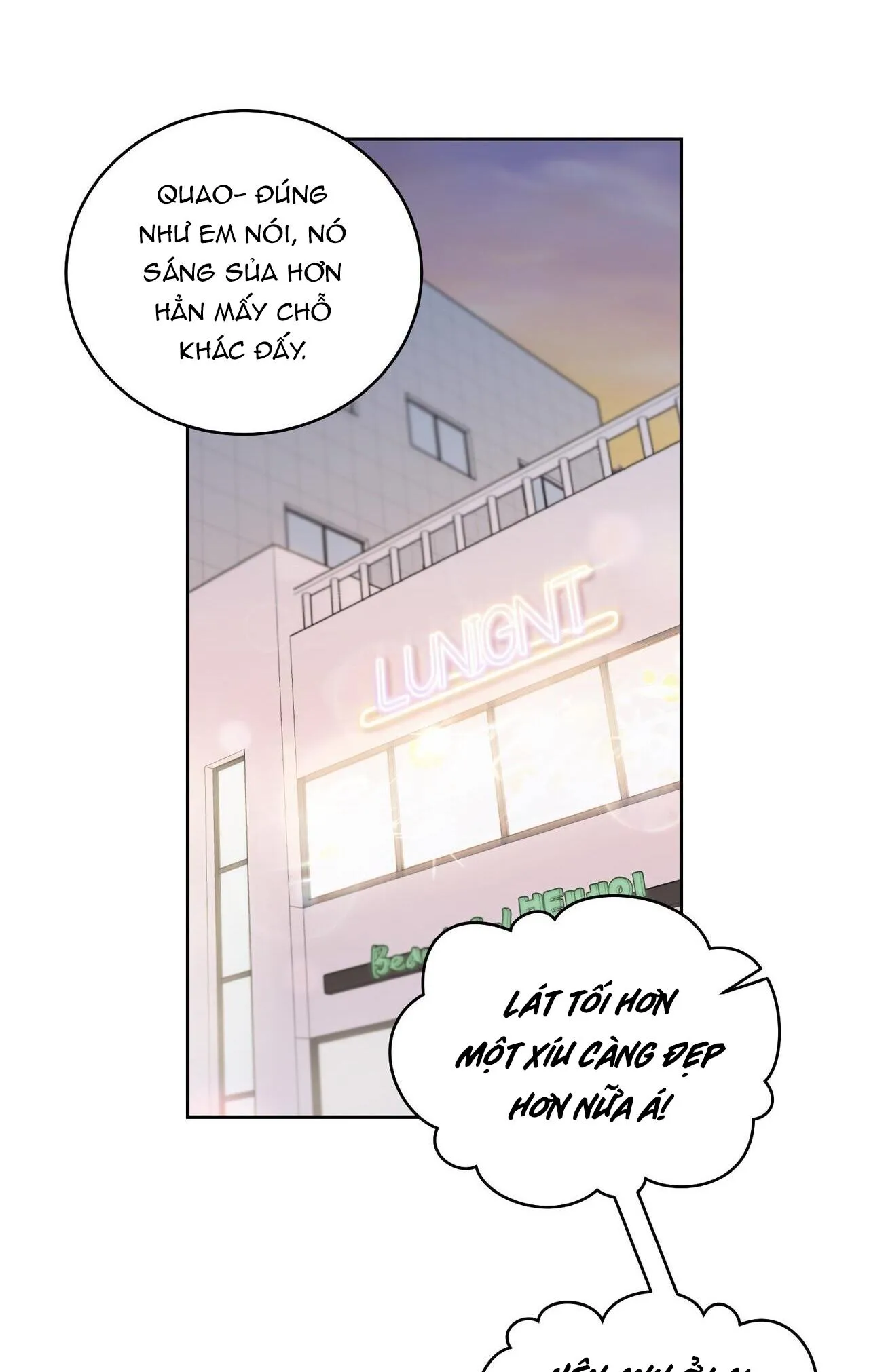 (END) Merry Marbling Chapter 100 Trang 39