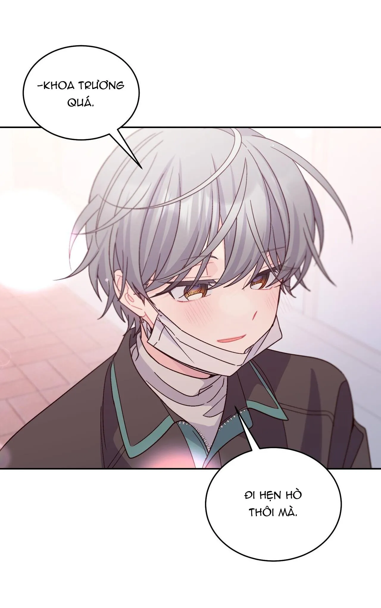 (END) Merry Marbling Chapter 100 Trang 43