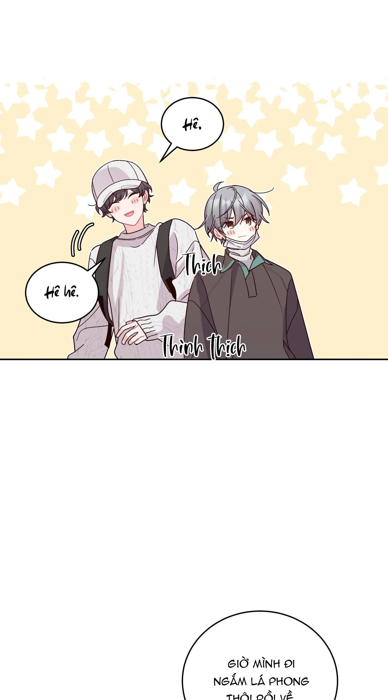 (END) Merry Marbling Chapter 100 Trang 45