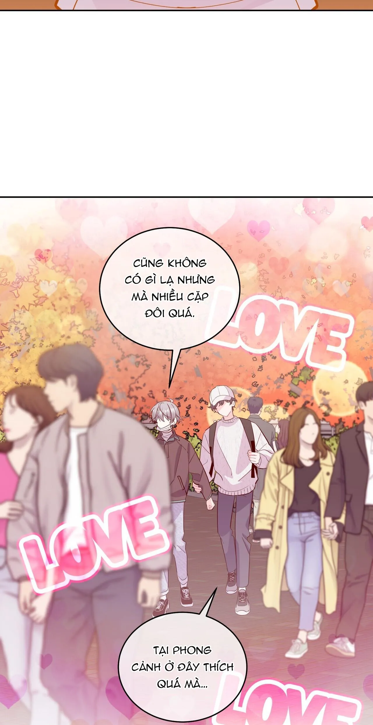 (END) Merry Marbling Chapter 100 Trang 53