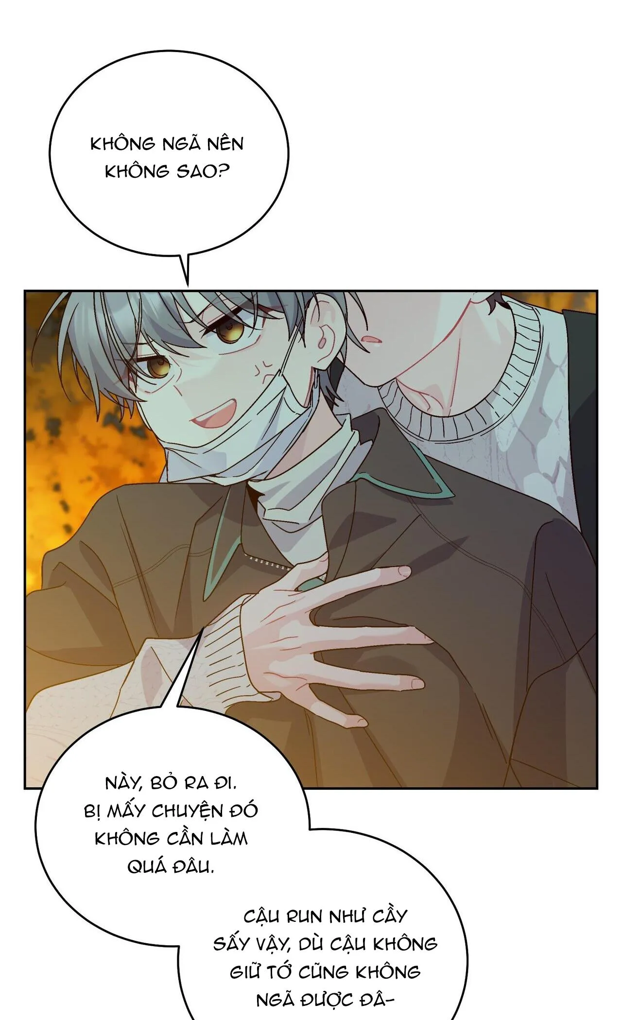 (END) Merry Marbling Chapter 100 Trang 59