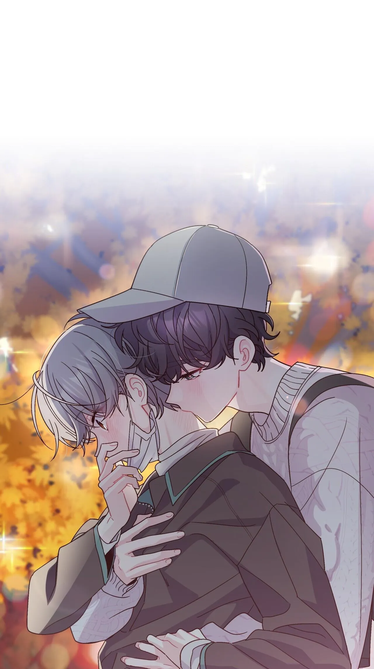 (END) Merry Marbling Chapter 100 Trang 61