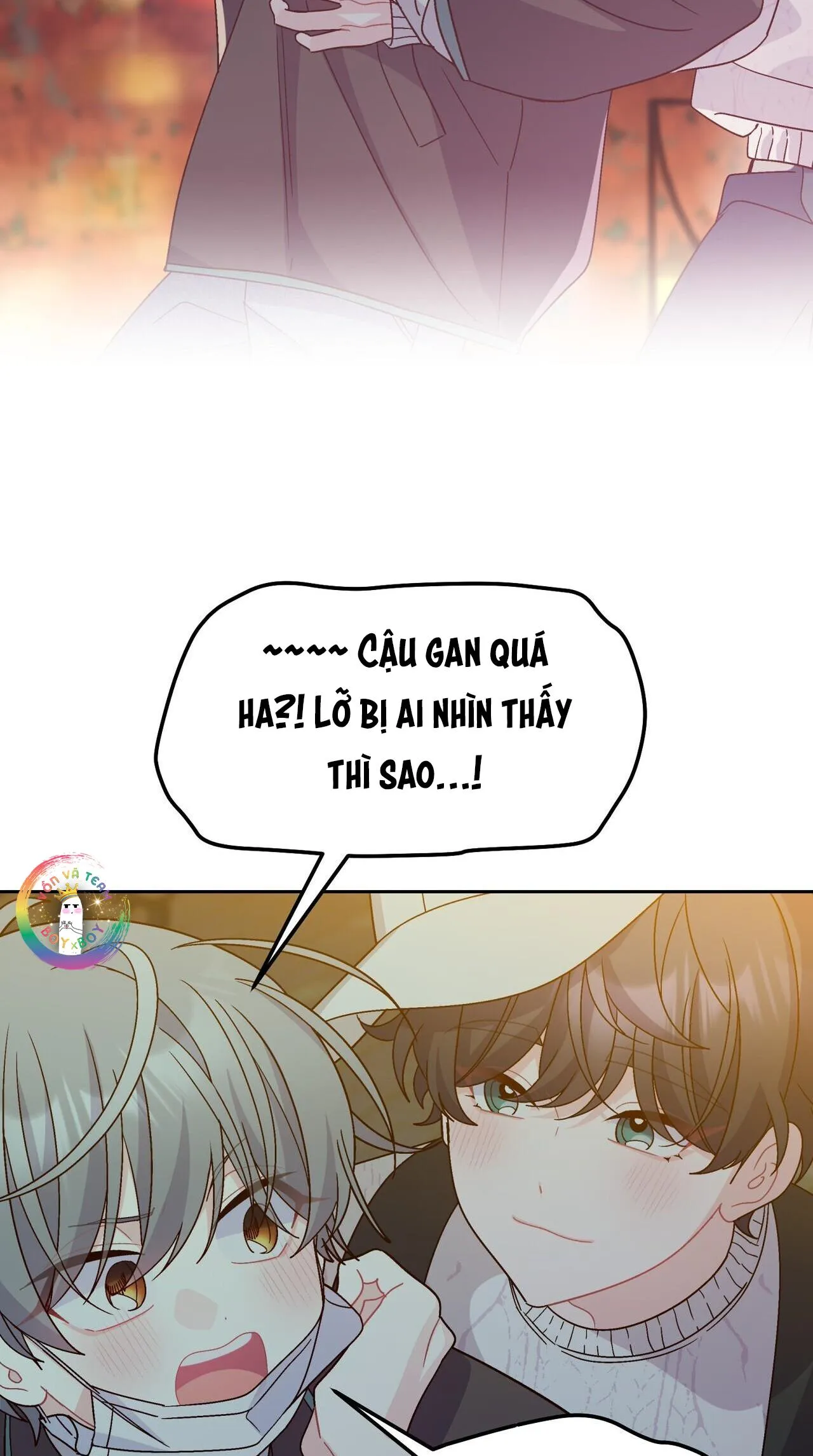 (END) Merry Marbling Chapter 100 Trang 62