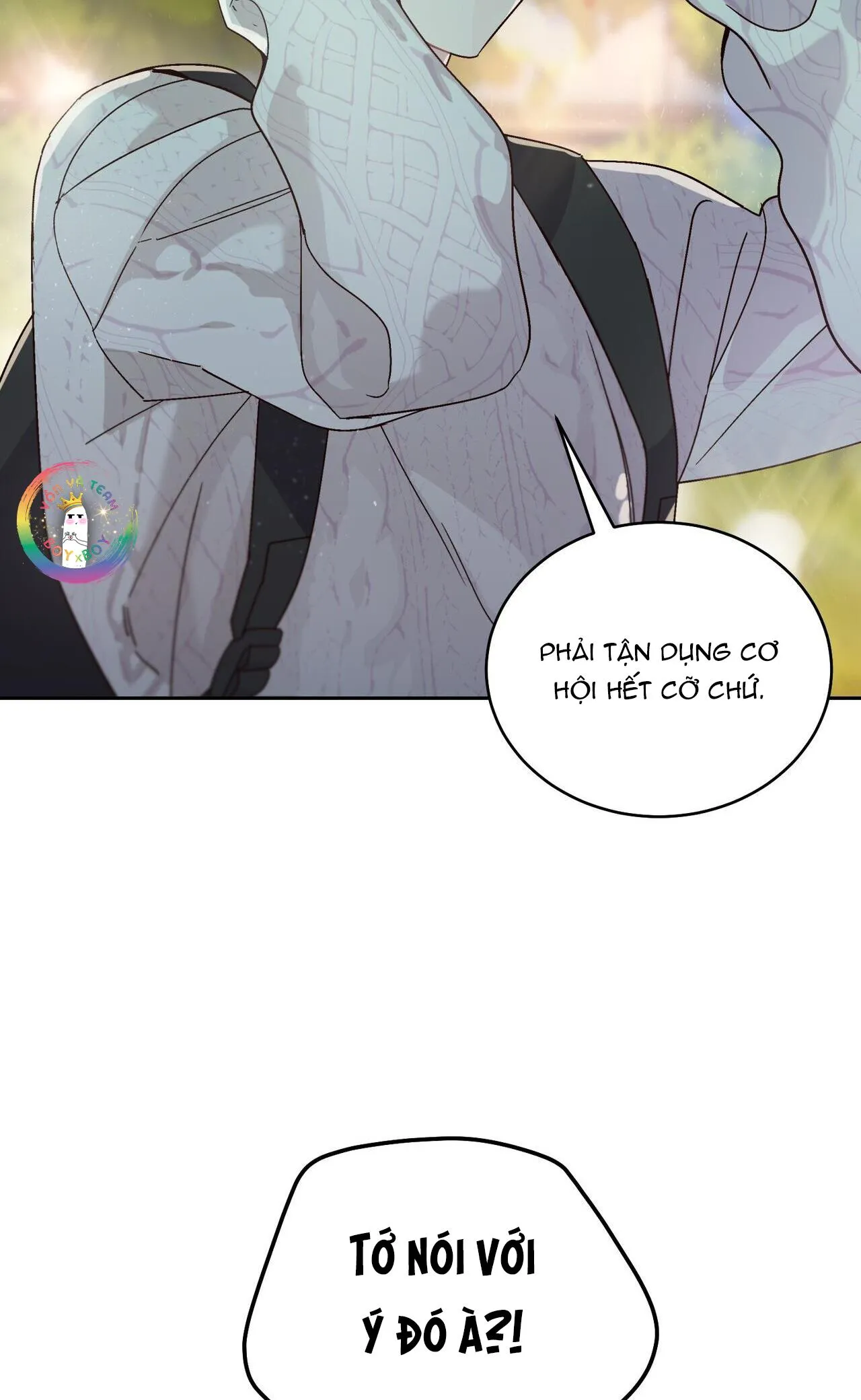 (END) Merry Marbling Chapter 100 Trang 64