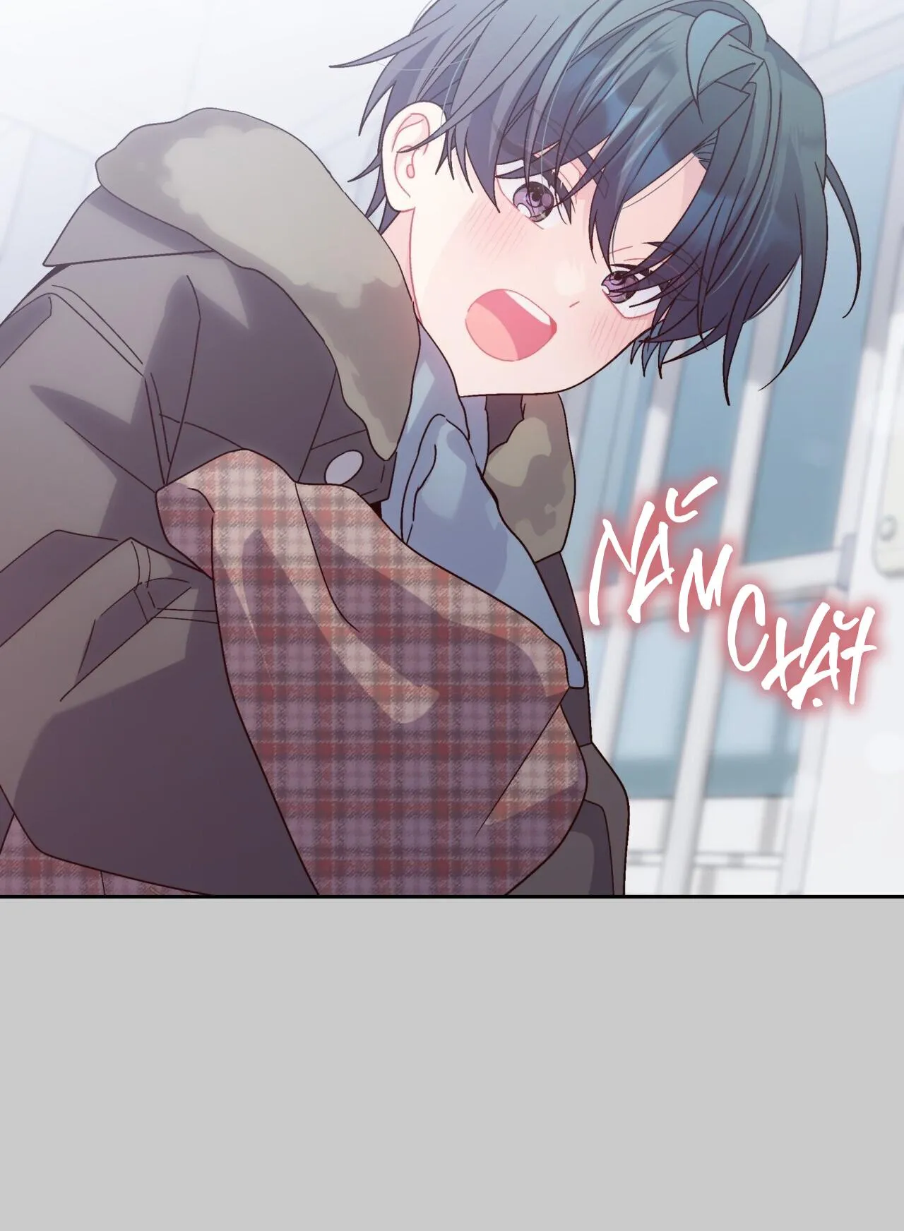 (END) Merry Marbling Chapter 101 Trang 11