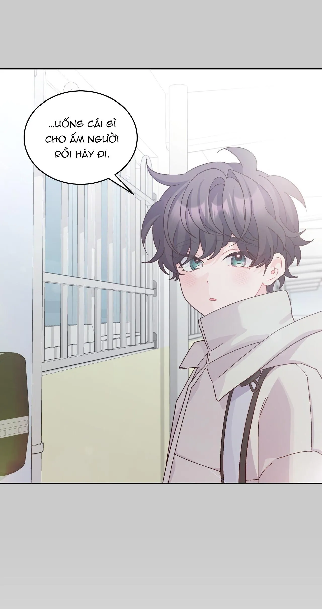 (END) Merry Marbling Chapter 101 Trang 15