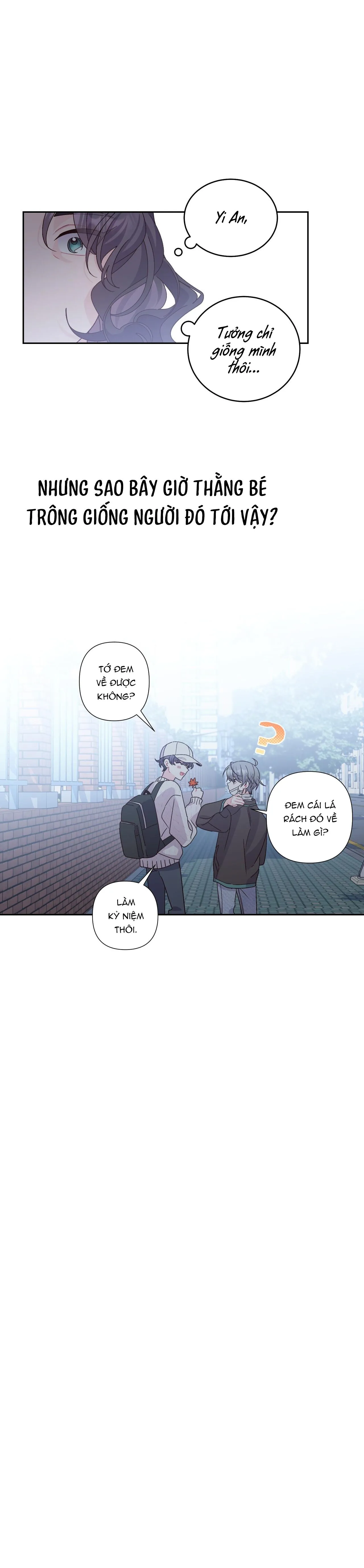 (END) Merry Marbling Chapter 101 Trang 27