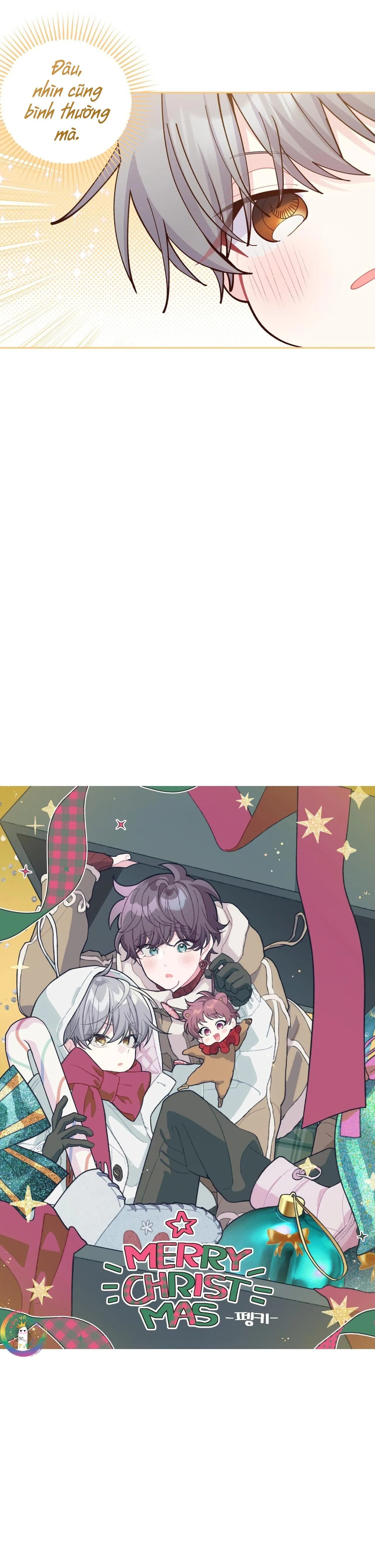 (END) Merry Marbling Chapter 101 Trang 33